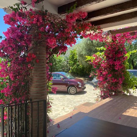 Villa Zahar Periana エクステリア 写真