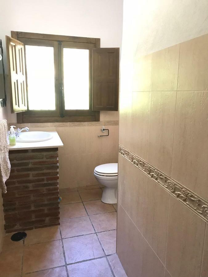 Villa Zahar Periana エクステリア 写真