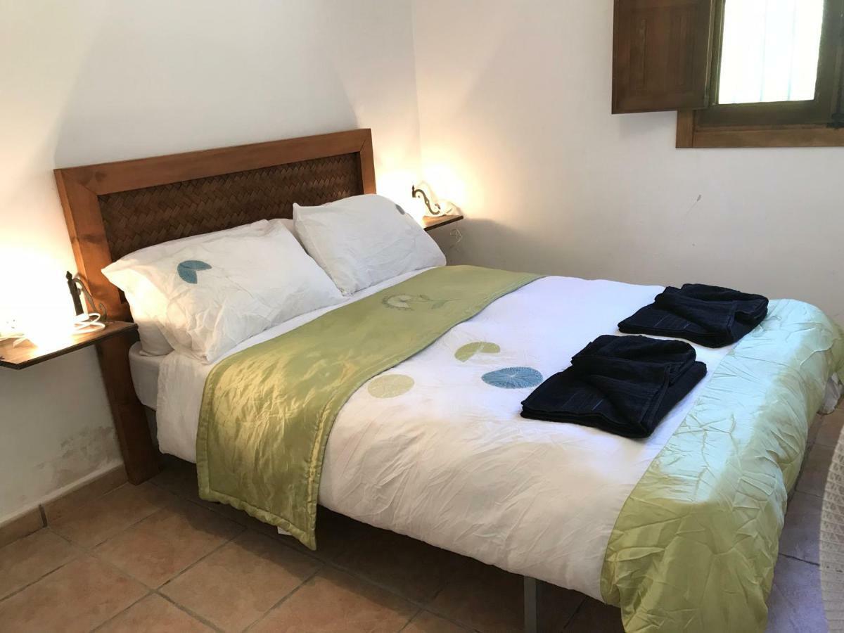 Villa Zahar Periana エクステリア 写真
