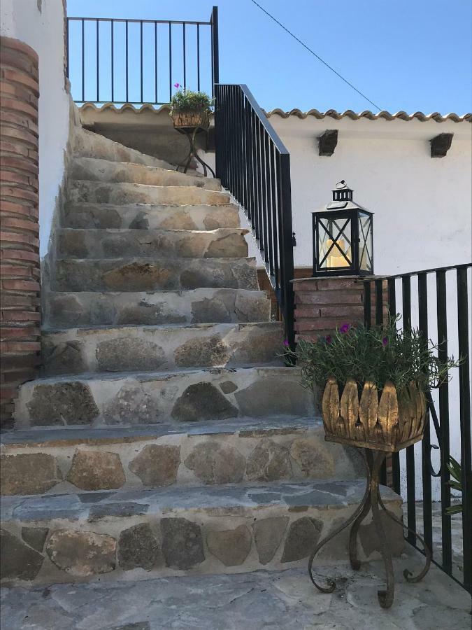 Villa Zahar Periana エクステリア 写真